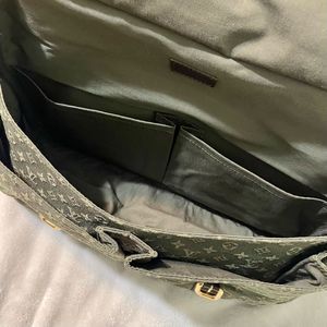 COPY - Authentic Louis Vuitton Sac Maman Bag and Changing Pad